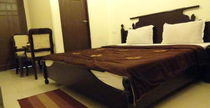 Hotel Miraya